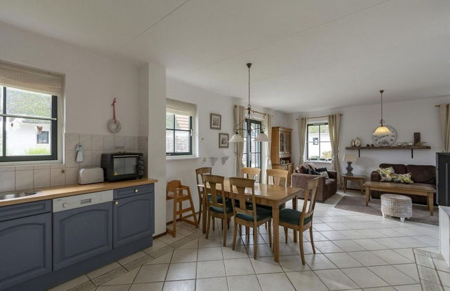 Stylish and Modern Furnished Holiday Villa - Foto 50