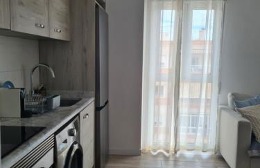 Playamar Apartment Santa Pola centro, con piscina - Photo 11