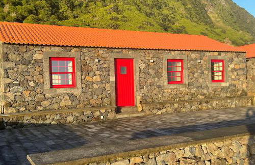 Kuanza Nature Experience, Fajã do Belo - Foto 47