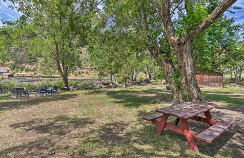 Cotopaxi Escape with Game Room on Arkansas River! - Foto 29