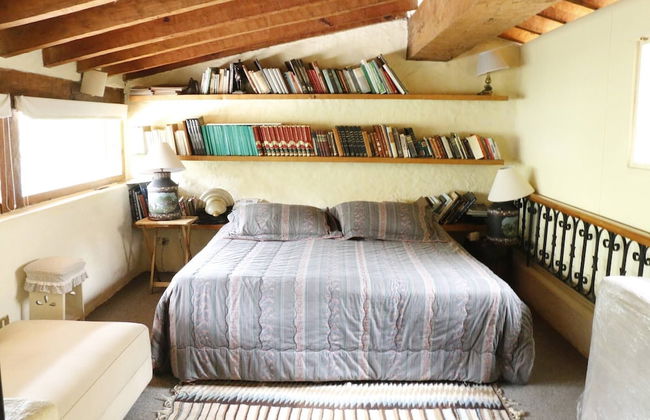 Country House In The Woods With River - Foto 8