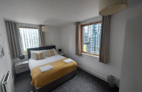 Cubo Canary Wharf - Foto 151