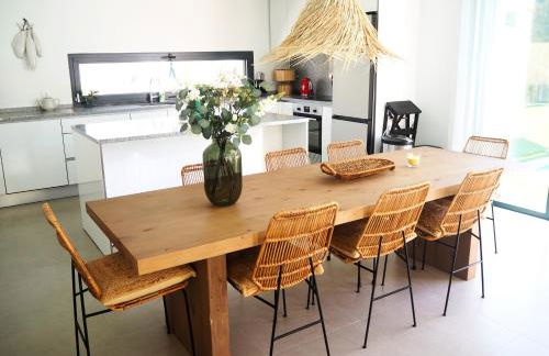 Villa Au Bain Marie - Foto 7