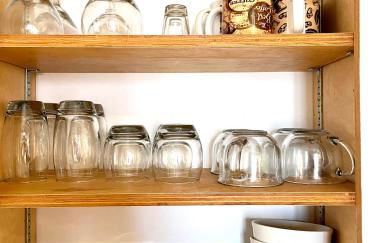 Sierra Sunset Cottage -Yosemite area vacation cottage - Foto 16