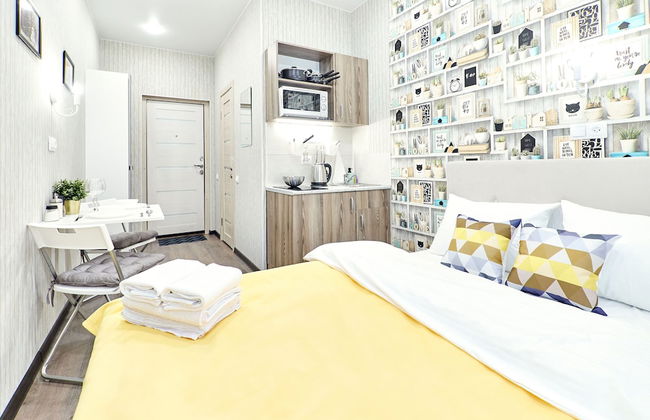 Takeroom Sportivnaya - Foto 1