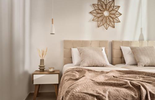 Thelxi's Suite I - Brand New Seaview Suite! - Foto 16