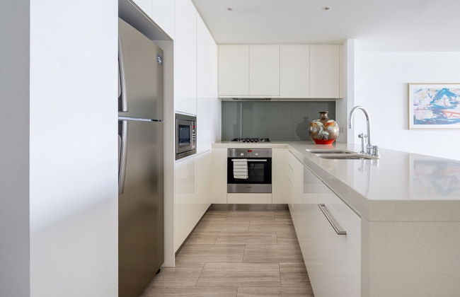 Superb And Modern 1BR on a Premier Waterfront Location! - Photo 6