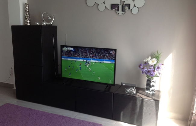 Lovely New Apartment With all Facilities - Foto 4