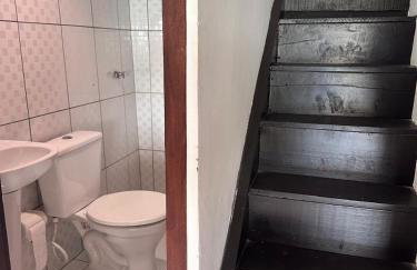 Triplex Aconchegante Praia Privada Angra dos Reis - Foto 36