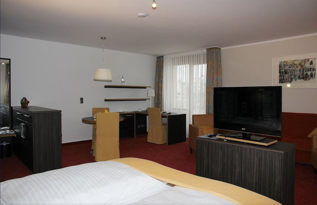 Hotel Gästehaus Forum am Westkreuz - Foto 1
