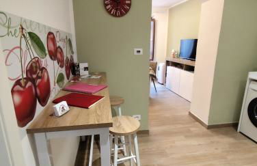 Casa Amarena - Photo 40