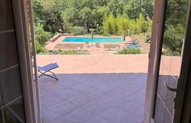 Villa proche Golfe de St Tropez - Foto 44