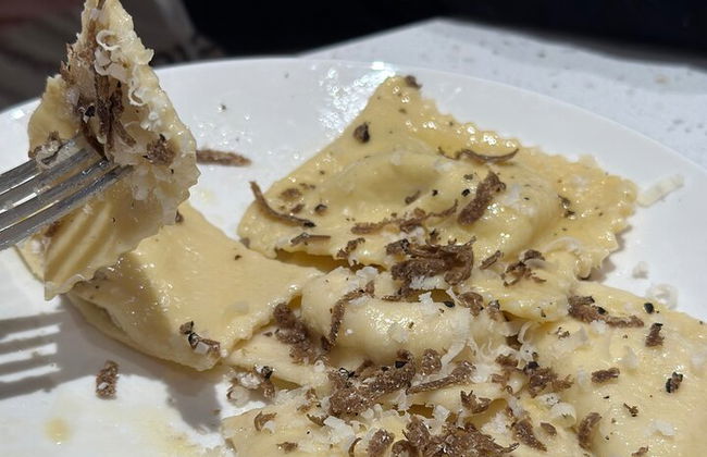 Traditional Pasta Making Class in Parma - Photo 16