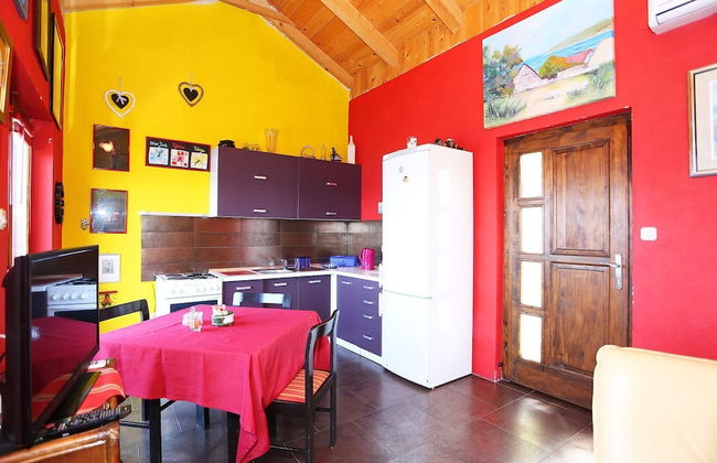 Holiday House Kolic for 2 Persons - Foto 4