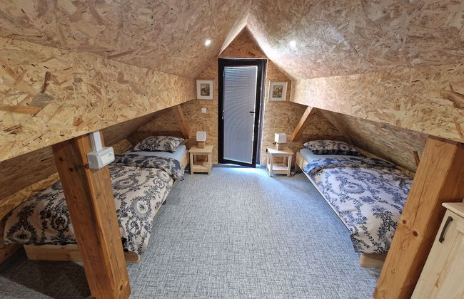 Vineyard cottage Vinska grajska kašča - Foto 8