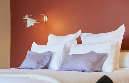 Maison Laroze - Foto 19