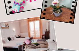 Hotel Alexandra - Foto 55