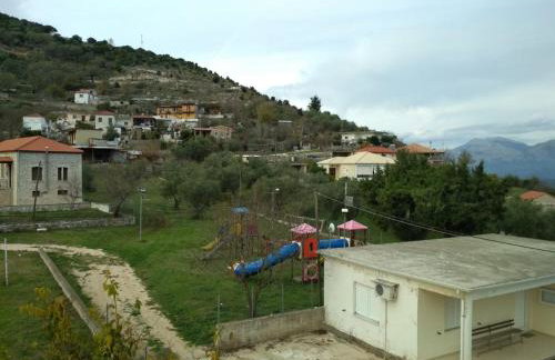 Neochori hotel - Foto 12