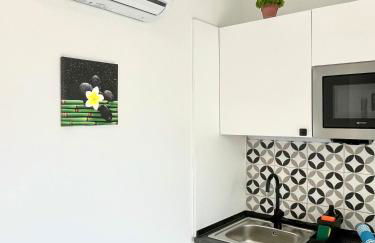 Lovely apartment near the sea in Arguineguín - Photo 13