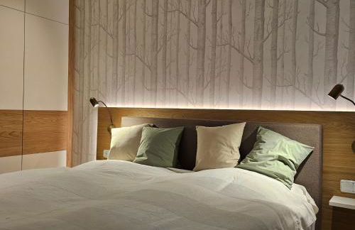 Holiday Home mit Terrasse und Garten Südeifel by Interhome - Foto 11