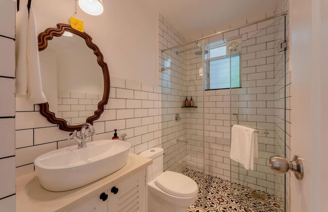 Casa Del Leon by Hireavilla -3br w Pool in Assagao - Foto 12