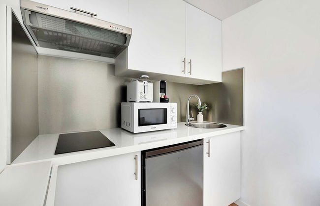 Résidence EUGENE - Foto 40