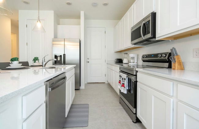 Charming 3Bd Close to Disney at Enclave 1021 - Foto 21