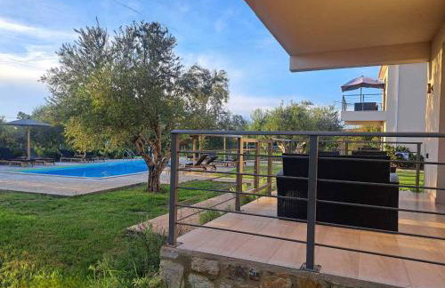 Three Charites Resort - Foto 76