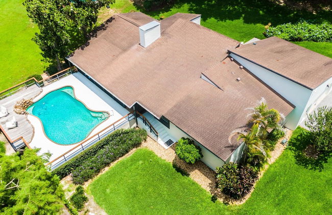 Mount Dora - Lake Jem - Foto 32