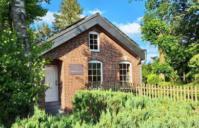 Freiraum Ferienhaus - Foto 26