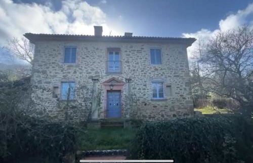 A Casa là l'Aiola, Villa with Jacuzzi and AC - Foto 49