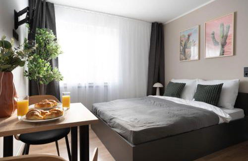 Central Bonn Apartments I home2share - Foto 5