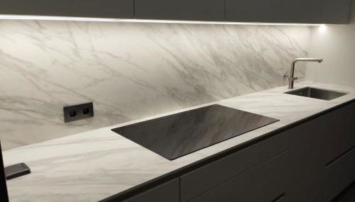 Orchidee Apartment - Foto 5, stove