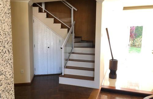 Aconchegante casa com piscina e lazer completo - Foto 61