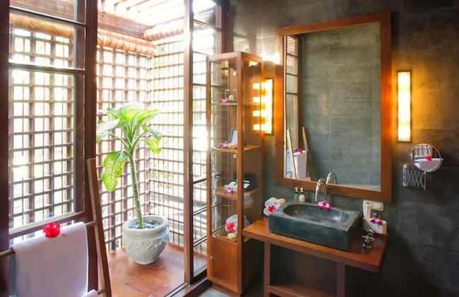 Majapahit Beach Villas by Nakula - Foto 14