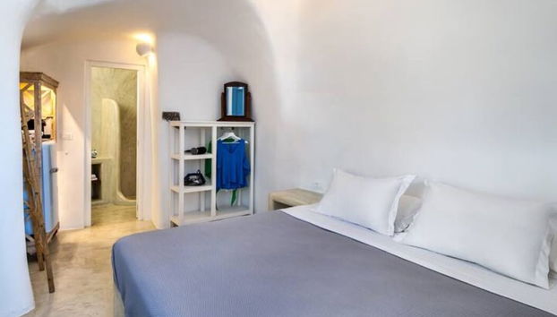 Hidden Gem - Foto 4, Habitación