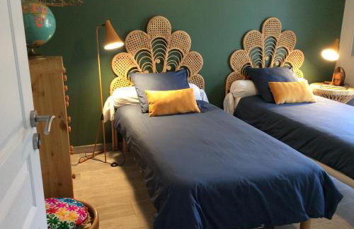 Le Cottage des Mésanges - Photo 6