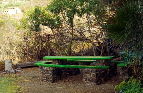 Apartments Finca El Rincón - Foto 57