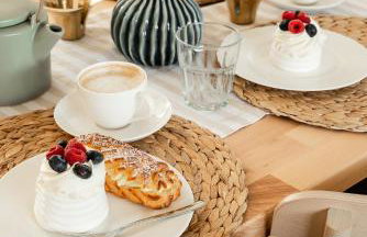 Szczyt Beztroski- Domki Wellness Balia & Sauna - Foto 6