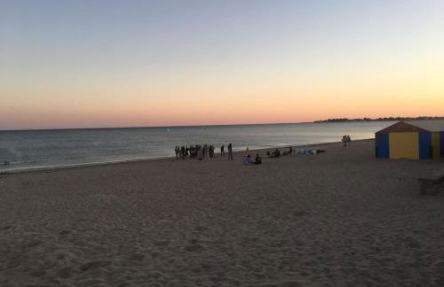 APARTMENT DAMGAN VUE MER - Photo 10