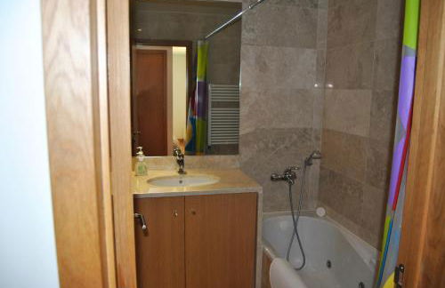 Parque Nacoes Prime Apartments - Foto 39