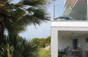 Modern Villa with Sea & River View Pool and Gym. - Foto 46