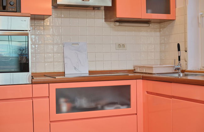 Holiday Seaview Apartment by Litto - Foto 25