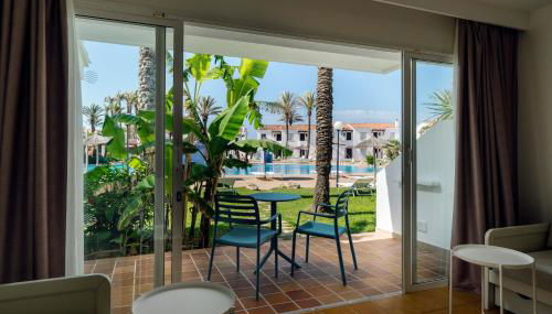 AluaSun Mediterráneo - Foto 4