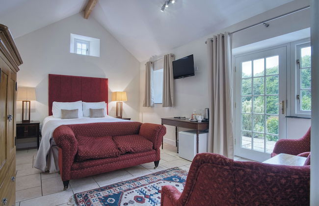 Brynach - 1 Bedroom - St Ishmael's - Foto 4