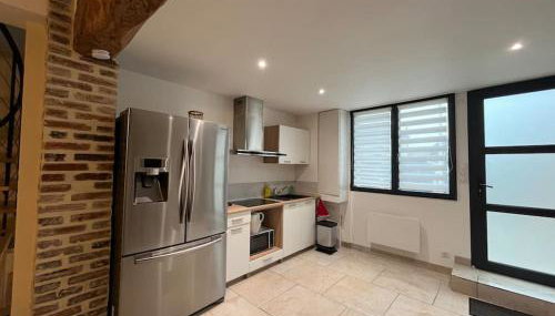 Duplex belle pierre - Photo 2