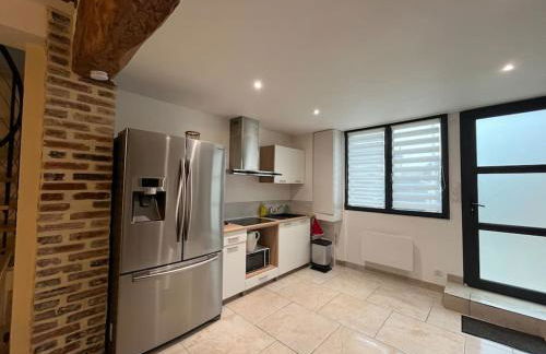 Duplex belle pierre - Foto 2