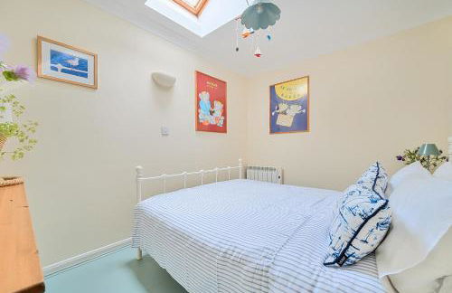 Easter, Folly Lane, Salcombe - Foto 27