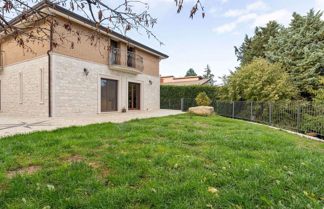 Belvilla by OYO Casa Vacanza Becampobasso 6 - Foto 1