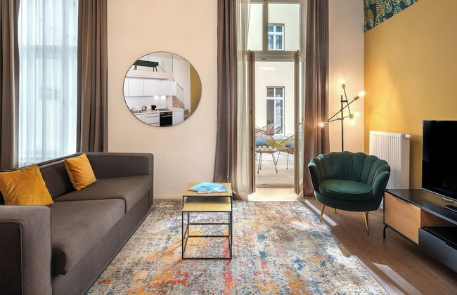 VN48 Suites by Adrez Living - Foto 54